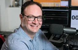Adrian Wojnarowski à la Draft 2023 ? “Motus et bouche cousue” !