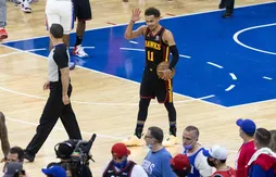 Atlanta, le “Trust The Process” qui marche !