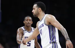 Les Kings tournent à plein régime