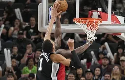 Zion Williamson plus haut que Victor Wembanyama pour la victoire