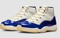 La Air Jordan 11 « Rare Air » est de sortie