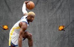 Pas de nouveau contrat pour Jonathan Kuminga chez les Warriors