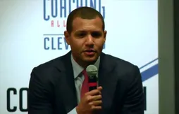 En pleines turbulences, Cleveland a enfin trouvé un GM