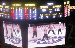 Spurs – Suns : une série qui sent la poudre