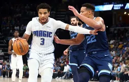 Chuma Okeke invité au camp des Knicks