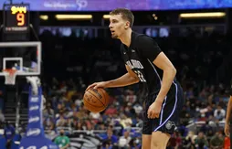 La symphonie de Franz Wagner