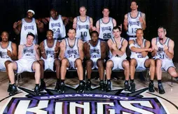 Les équipes de légende qu’on aimerait voir dans NBA 2K16