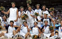 Il y a 16 ans, la “Génération Dorée” de l’Argentine atteignait le sommet de l’Olympe