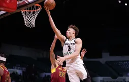 Draft 2022 | L’Australien Dyson Daniels se lance à son tour