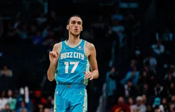 De retour en Europe, Aleksej Pokusevski n’oublie pas la NBA