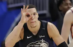 Aaron Gordon : « Ça fait mal d’être dans cette situation »