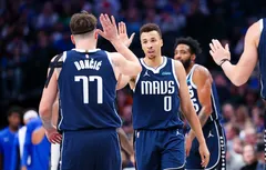 Dante Exum déjà blessé…