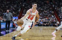 Tyler Herro de retour pour le Game 3 des Finals ?