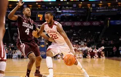 Amath M’Baye, l’autre Bordelais en route pour la NBA