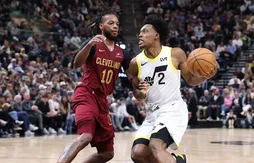 Collin Sexton se voit dans le Top 10 des meneurs de la ligue