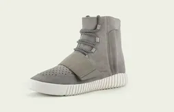 Les Adidas de Kanye West pourraient débarquer en NBA