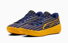La Puma All-Pro Nitro de Tyrese Haliburton est de sortie
