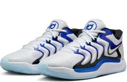 Test de chaussures | La KD 17 maintient son rang