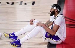 “Player option” ou pas ? Anthony Davis assure n’avoir encore “aucune idée” de ce qu’il va faire