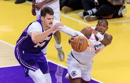 Walker Kessler, déjà indispensable aux Lakers ?