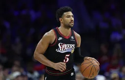 Avant de tester la « free agency », Quentin Grimes change d’agent