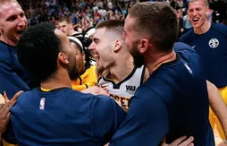 Le Top 10 de la semaine : Juancho Hernangomez gifle les Warriors