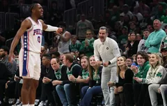 Les Sixers dans le tout petit cercle des survivants d’un 3-1