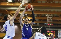 Luc Loubaki et Axel Bouteille inscrivent aussi leur nom à la prochaine draft