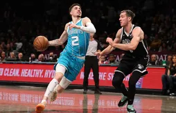 LaMelo Ball a séduit Steve Clifford