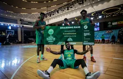 Le Cameroun, invité surprise du tournoi pré-olympique