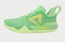 Un coloris « Hope » pour la Andrew Wiggins 1