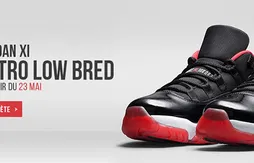 Chaussures : les sorties de la semaine