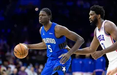Mo Bamba, nouvelle doublure de Joel Embiid
