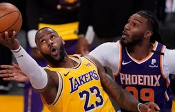 Rétro de la saison | Les plus beaux “spin move” de la saison