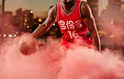 Deux nouveaux maillots pour les Raptors