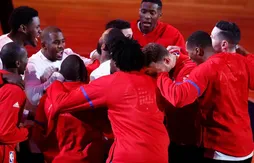 Les Clippers gagnent en s’entraînant au minimum