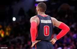 Pour Stan Van Gundy, le duo Drummond – Monroe ne pouvait pas fonctionner