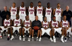 Les JO de 2004, “les pires 38 jours” de la vie de Stephon Marbury