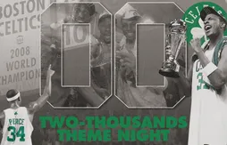 Les Celtics vont célébrer l’histoire de la franchise… sans le moindre match face aux Lakers