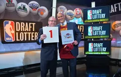 Coup de théâtre : la réforme de la draft refusée par les franchises NBA !