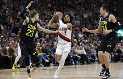 Lauri Markkanen, Walker Kessler et Ochai Agbaji, les intouchables d’Utah