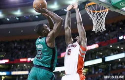[collector] Les plus beaux dunks de Jeff Green avec les Celtics