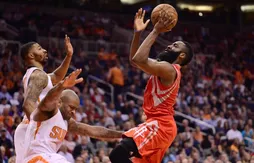 Phoenix – Houston : James Harden est beaucoup trop fort !