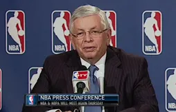 Après 12 heures de réunion, les négociations se poursuivent jeudi