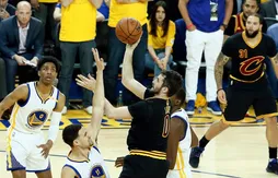 Cleveland : Kevin Love titulaire comme pivot ?