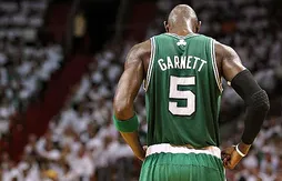Le 31 juillet 2007, Kevin Garnett débarquait aux Celtics