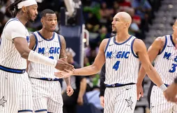 Peu importe le flacon, le Magic retient l’ivresse de la victoire