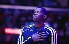 Coupé par Sacramento, Joe Johnson va signer à Houston !