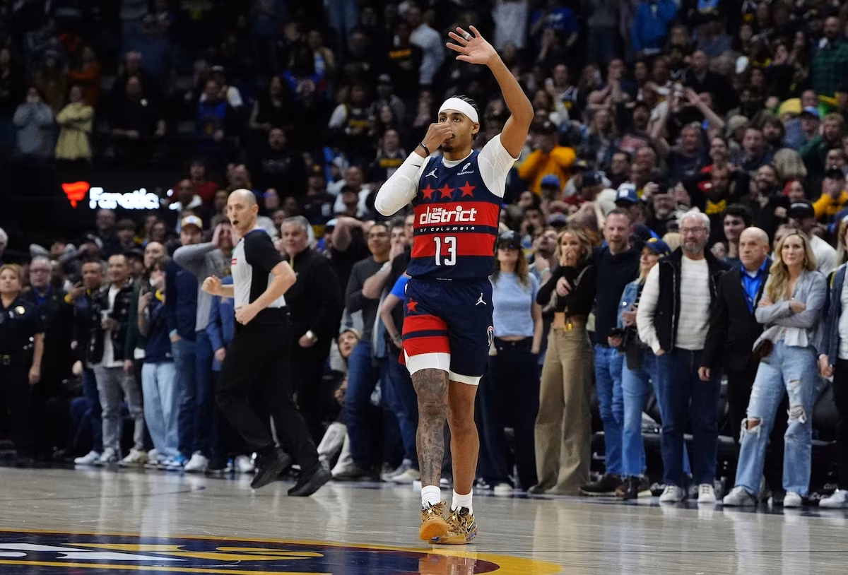 jordan poole
