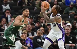 À Milwaukee, les Kings s’offrent leur premier succès à l’extérieur